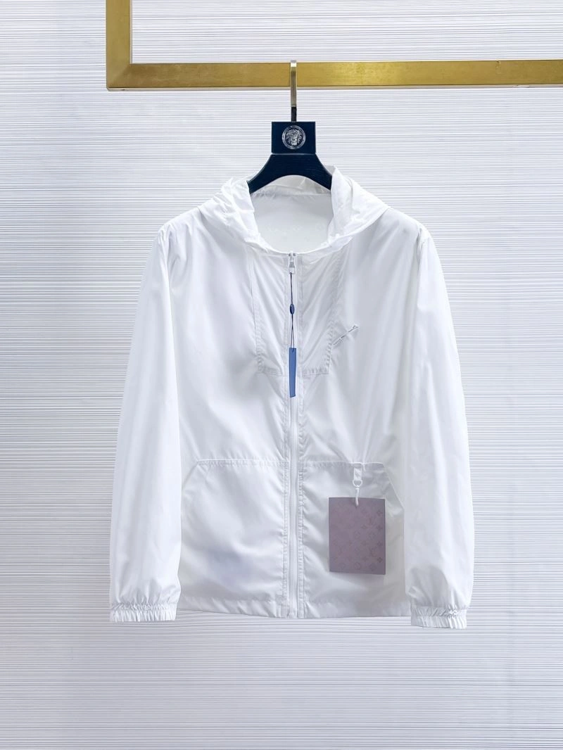 Louis Vuitton Outwear EasyMatch 133916