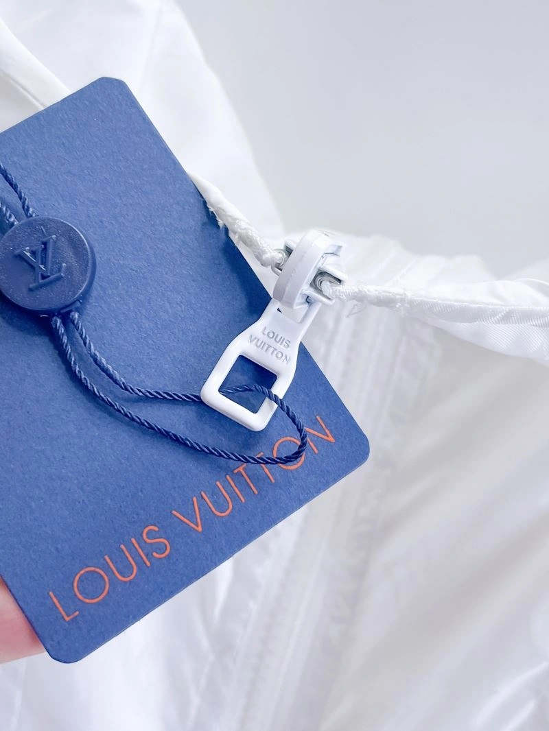 Louis Vuitton Outwear EasyMatch 133916