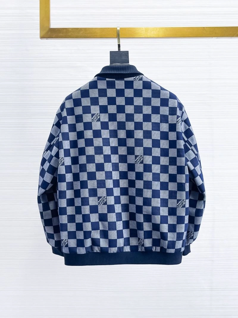 Louis Vuitton Outwear ZipUp 133860