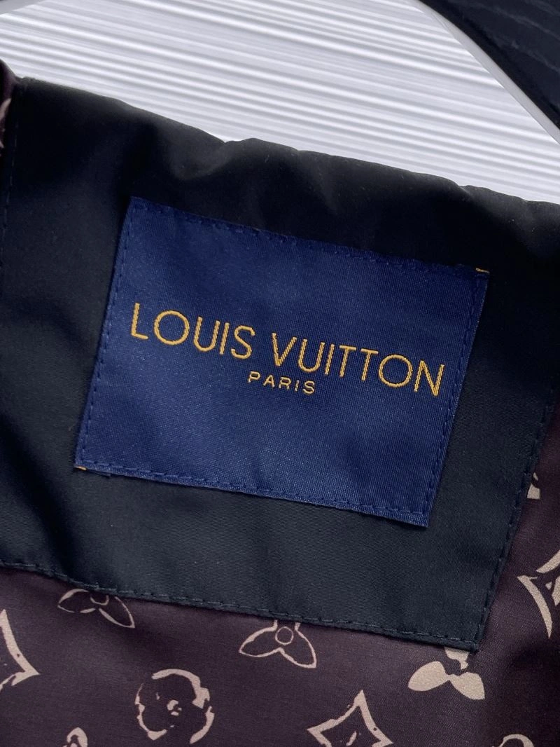 TimelessDesign Louis Vuitton Outwear 133869