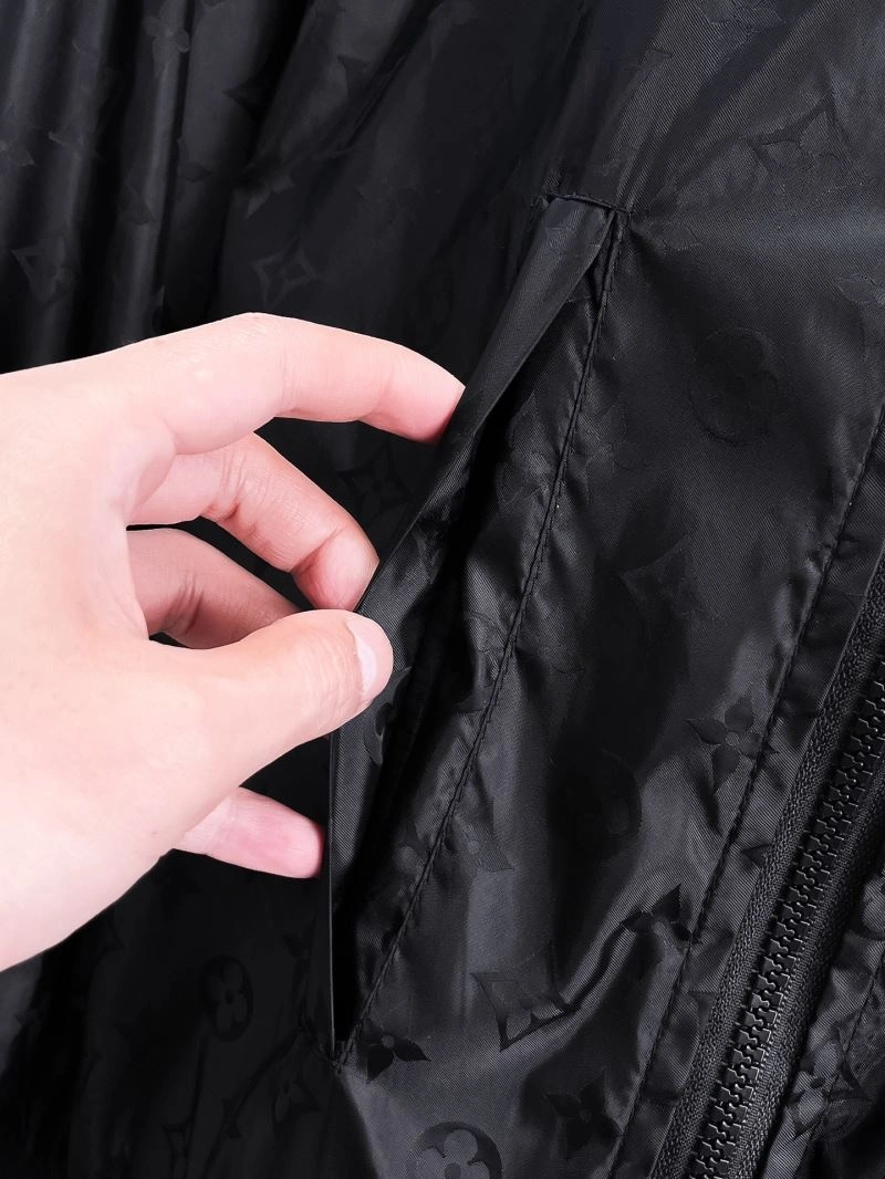 EasyMatch Louis Vuitton Outwear 133873