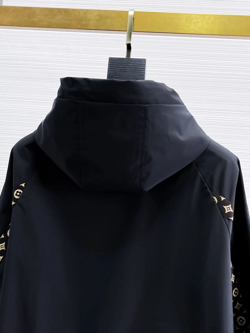Louis Vuitton Outwear SmoothTexture 133853