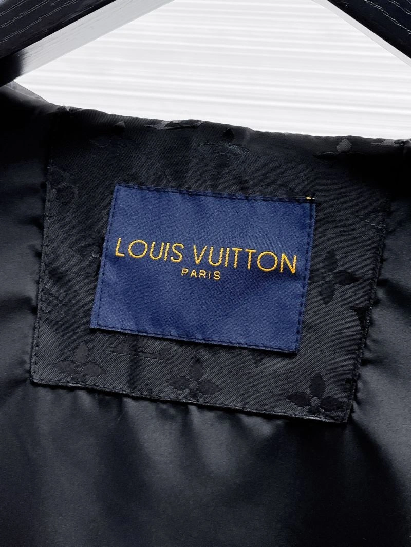 Louis Vuitton Outwear Lightweight 133863
