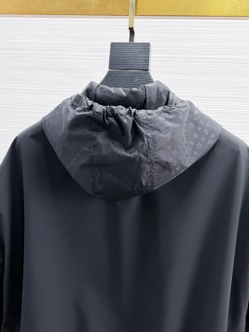 OnTrend Louis Vuitton Outwear 133871