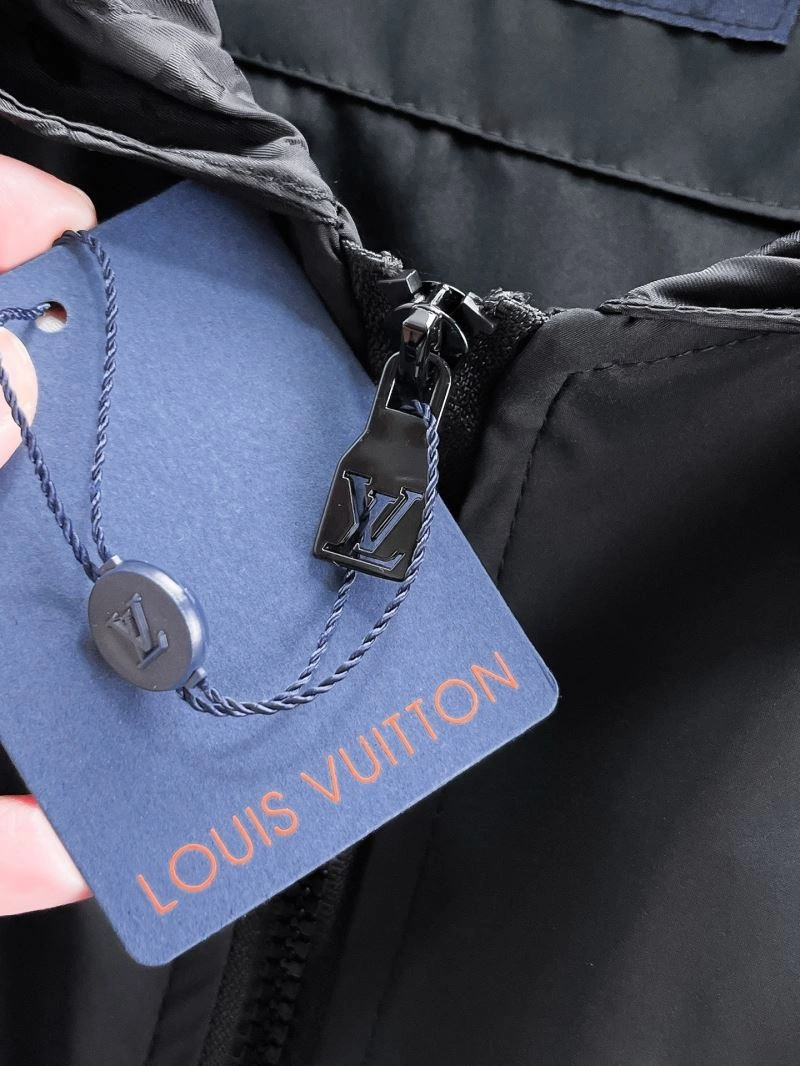 OnTrend Louis Vuitton Outwear 133871