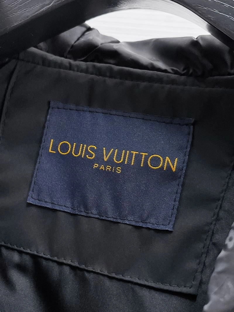 OnTrend Louis Vuitton Outwear 133871