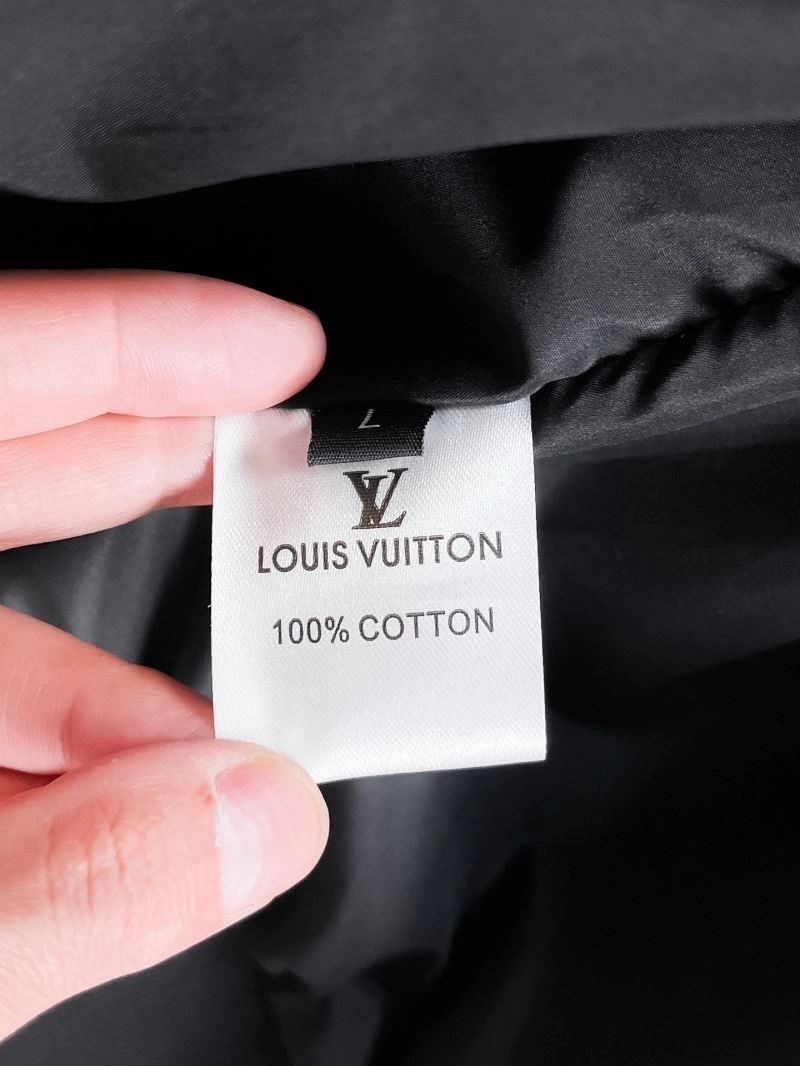 OnTrend Louis Vuitton Outwear 133871