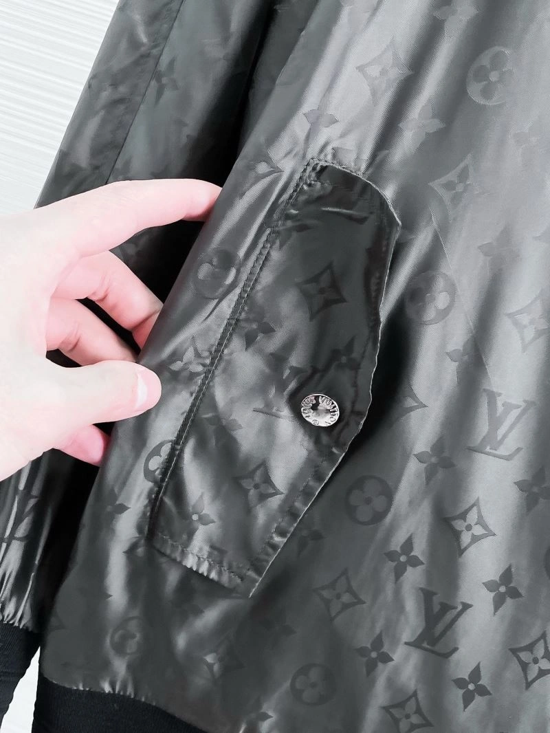 ZeroBulk Louis Vuitton Outwear 133864