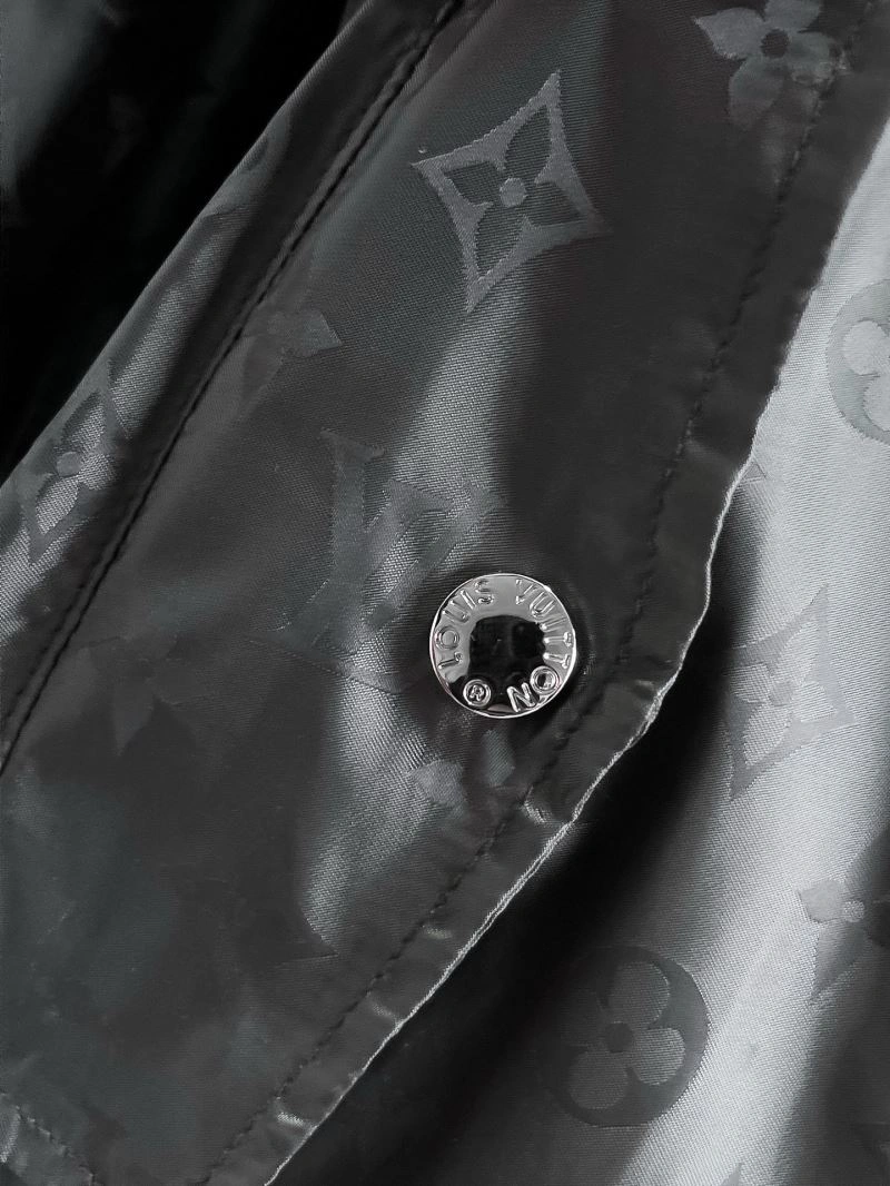 ZeroBulk Louis Vuitton Outwear 133864