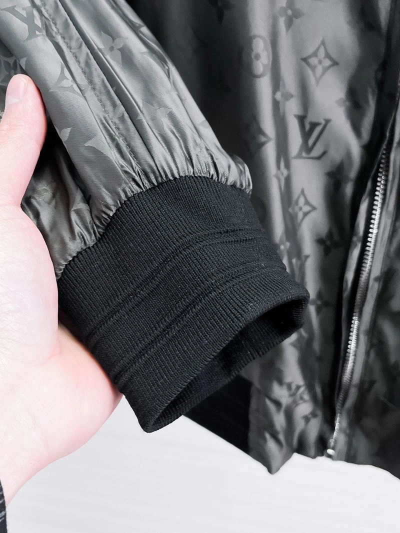 ZeroBulk Louis Vuitton Outwear 133864