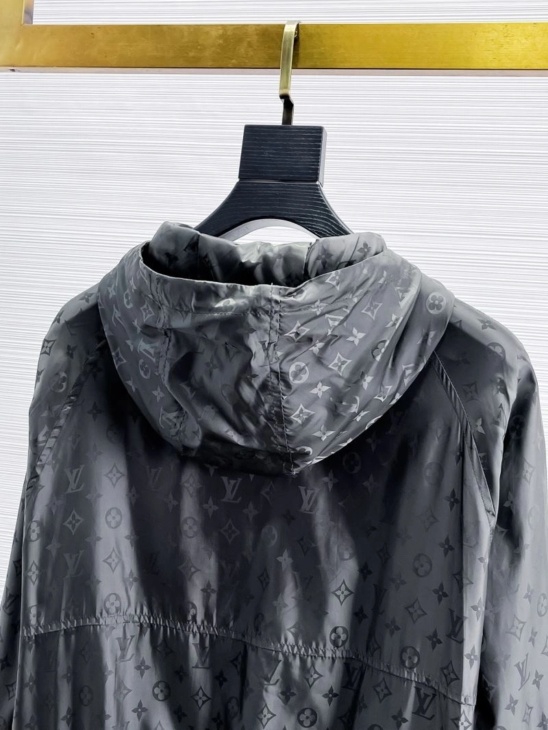 ZeroBulk Louis Vuitton Outwear 133864
