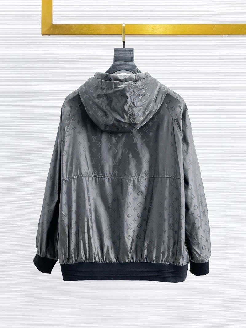 ZeroBulk Louis Vuitton Outwear 133864
