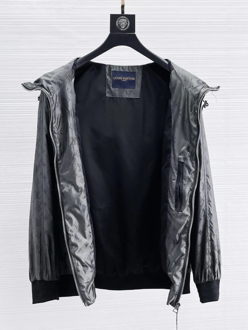 ZeroBulk Louis Vuitton Outwear 133864