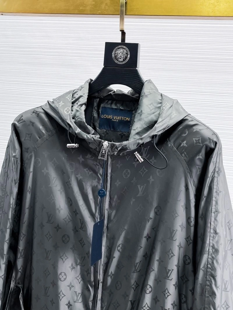 ZeroBulk Louis Vuitton Outwear 133864