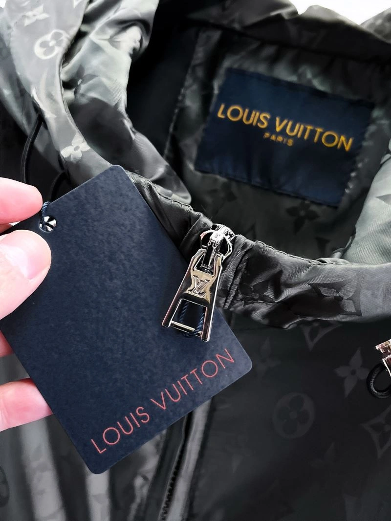 ZeroBulk Louis Vuitton Outwear 133864