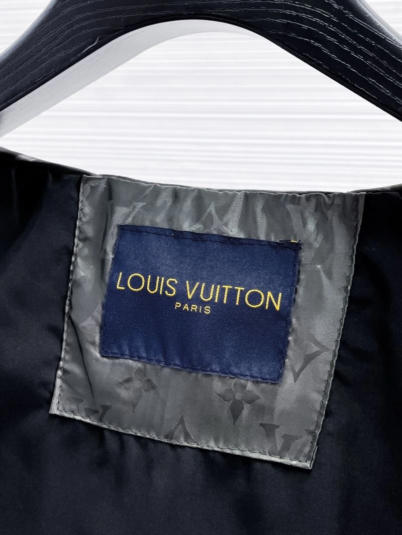 ZeroBulk Louis Vuitton Outwear 133864