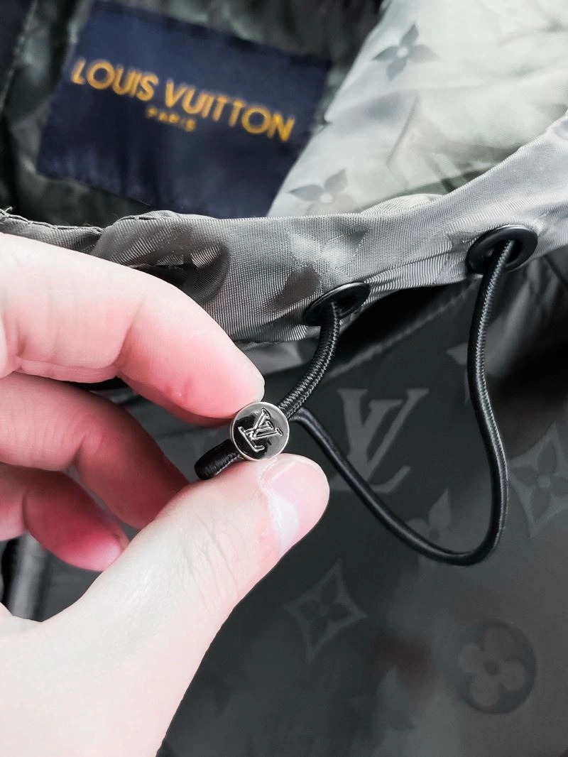 ZeroBulk Louis Vuitton Outwear 133864