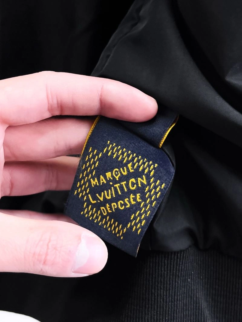 ZeroBulk Louis Vuitton Outwear 133864