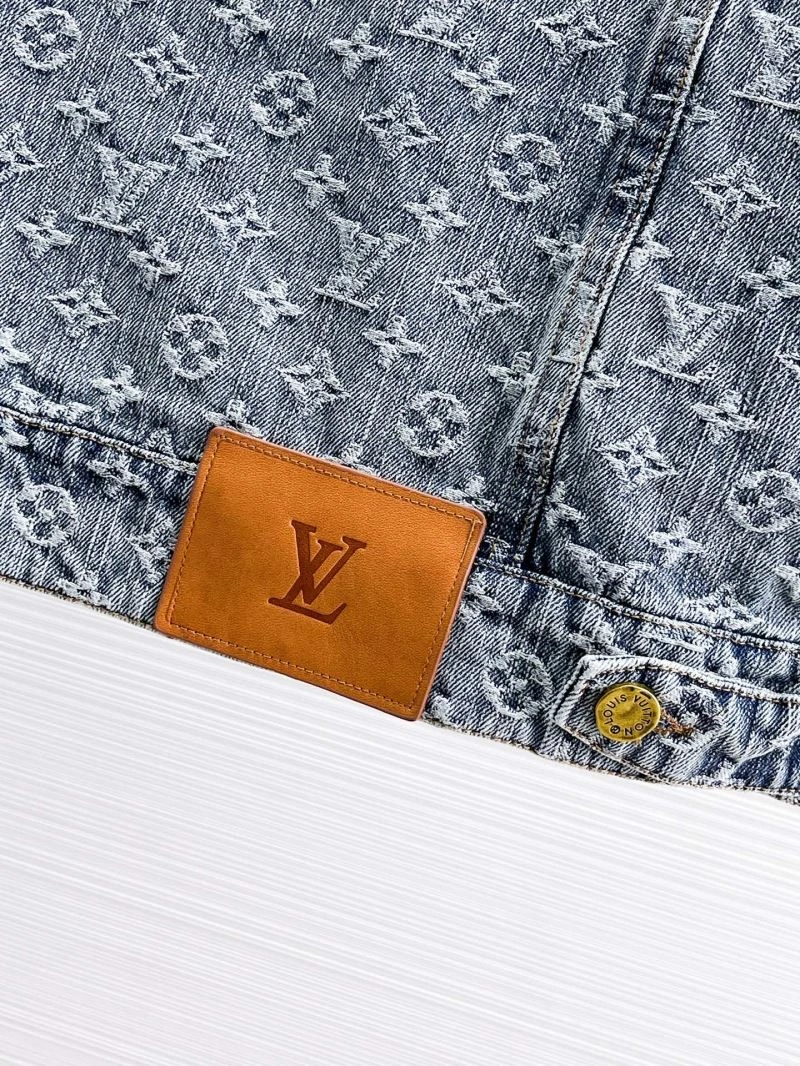 EasyCare Louis Vuitton Outwear 133849