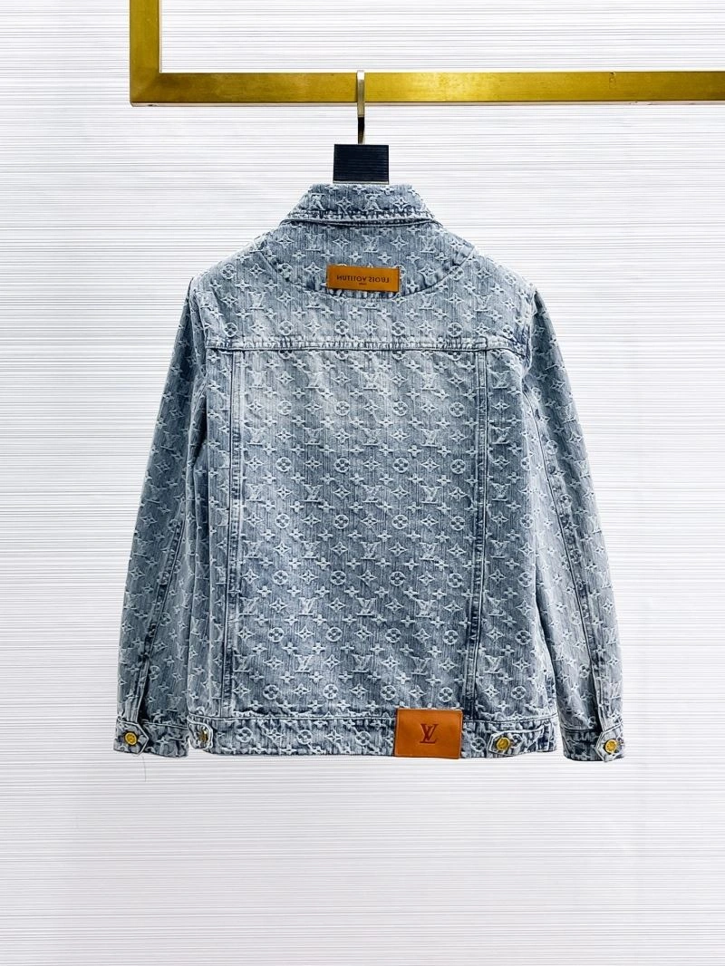 EasyCare Louis Vuitton Outwear 133849