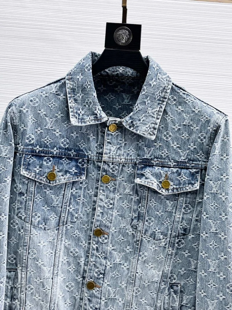 EasyCare Louis Vuitton Outwear 133849