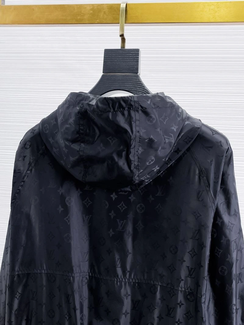 Stylish Louis Vuitton Outwear 133848