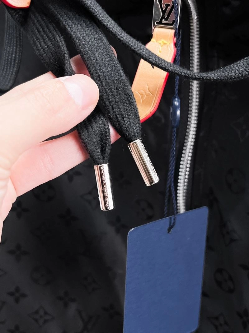 Functional Louis Vuitton Outwear 133845