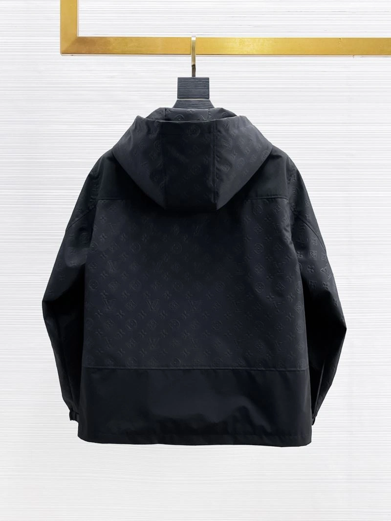 Fashionable Louis Vuitton Outwear 133870