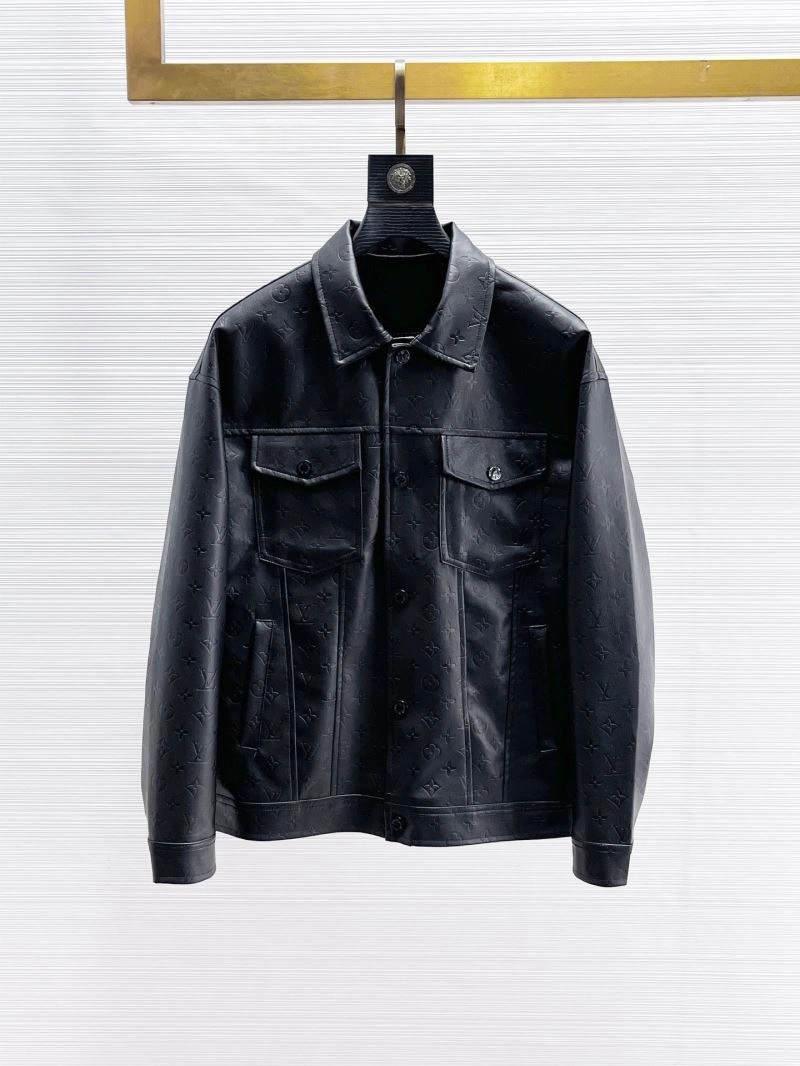 Louis Vuitton Outwear EasyMatch 133856