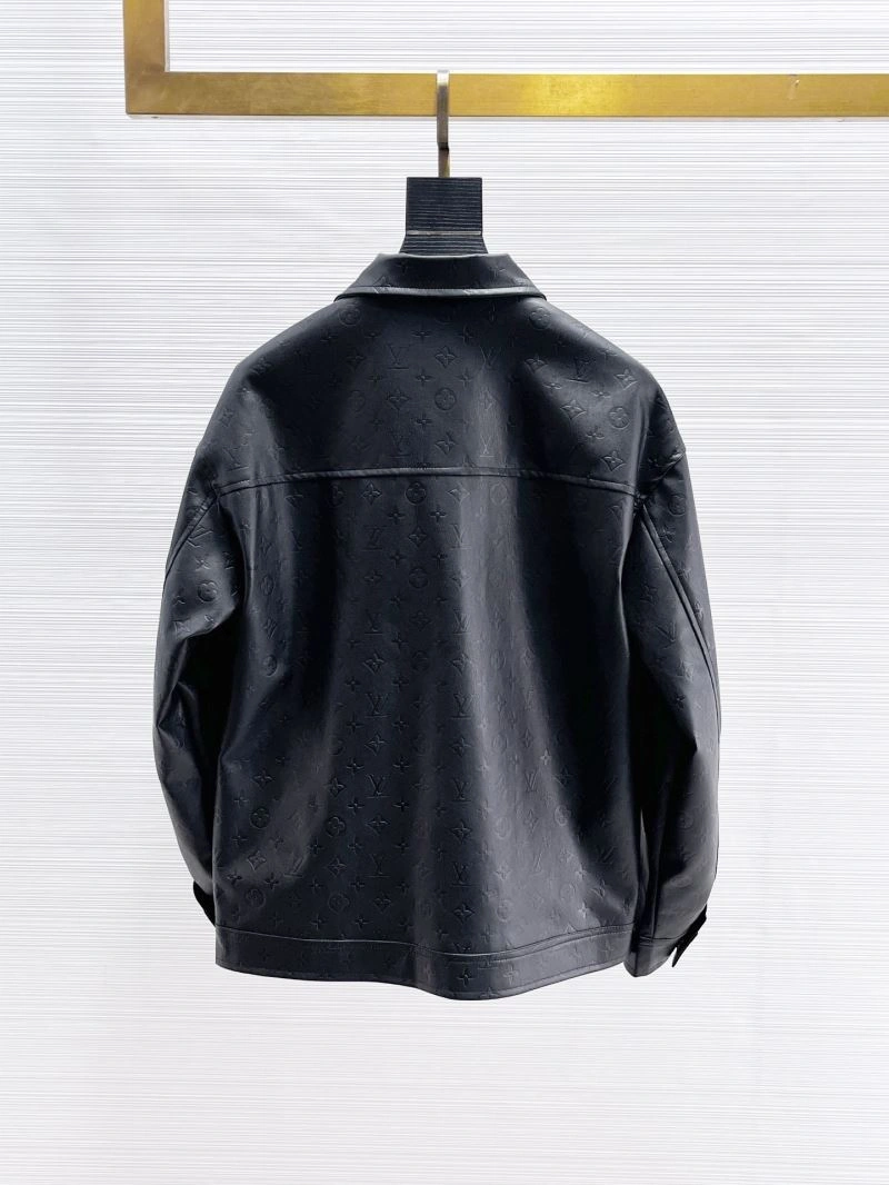 Louis Vuitton Outwear EasyMatch 133856