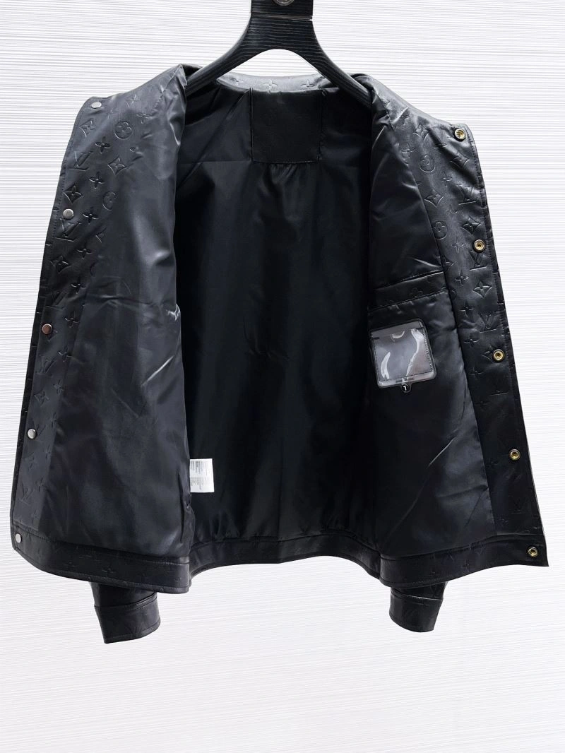 Louis Vuitton Outwear EasyMatch 133856