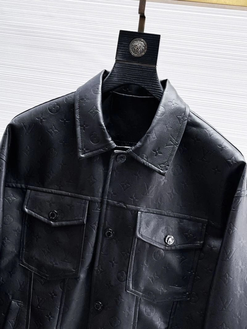Louis Vuitton Outwear EasyMatch 133856