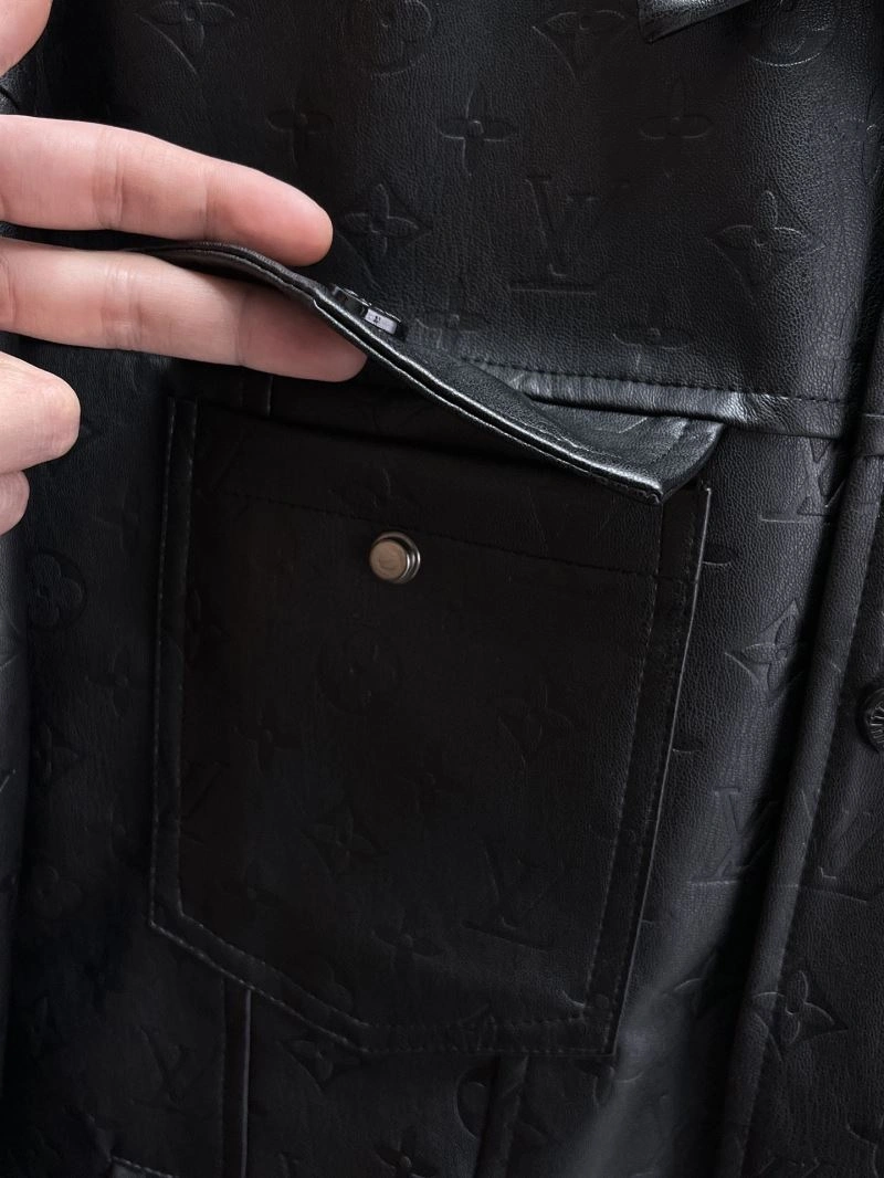 Louis Vuitton Outwear EasyMatch 133856