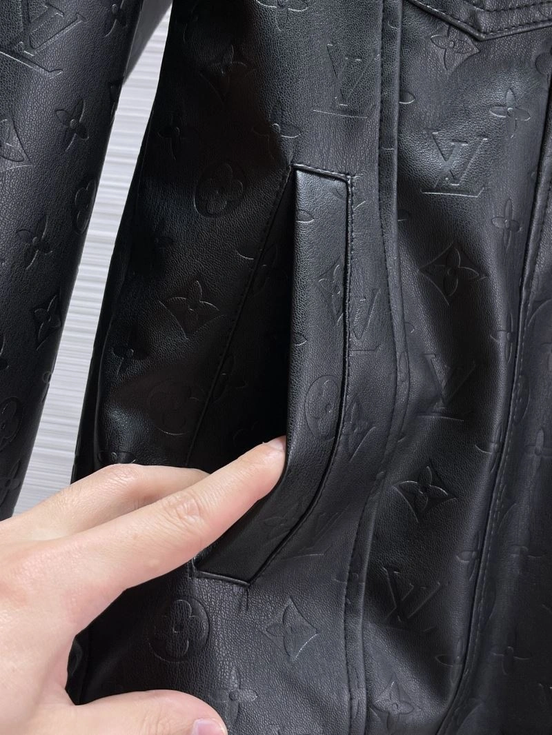 Louis Vuitton Outwear EasyMatch 133856