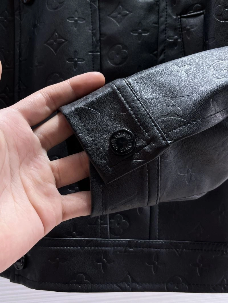 Louis Vuitton Outwear EasyMatch 133856