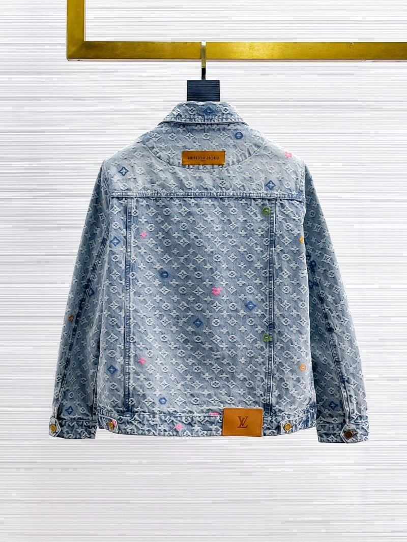 MoistureWicking Louis Vuitton Outwear 133852