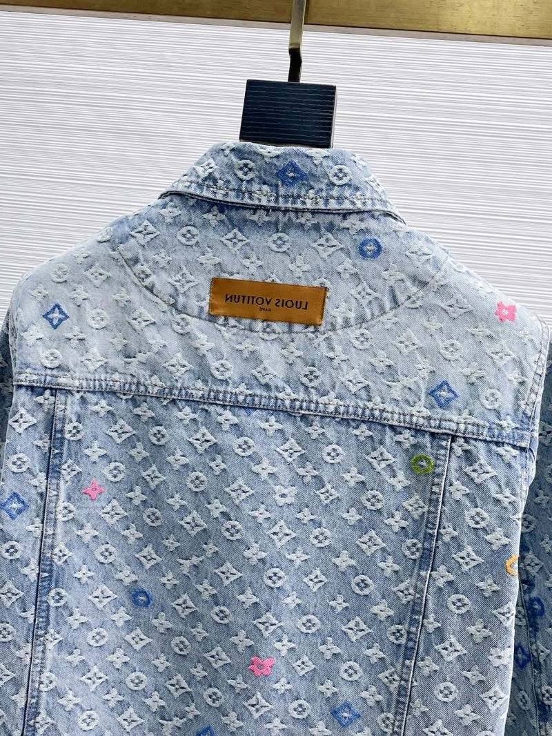 MoistureWicking Louis Vuitton Outwear 133852