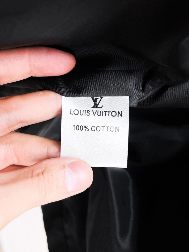 Louis Vuitton Outwear Youthful 133866