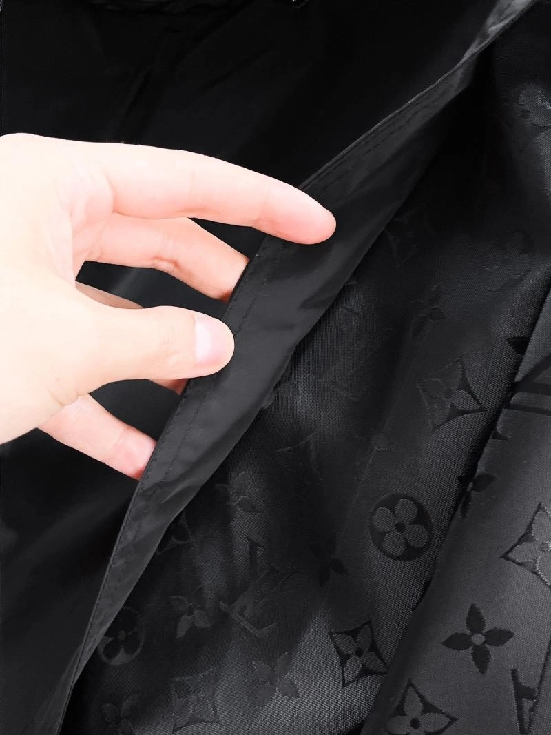 Louis Vuitton Outwear Youthful 133866