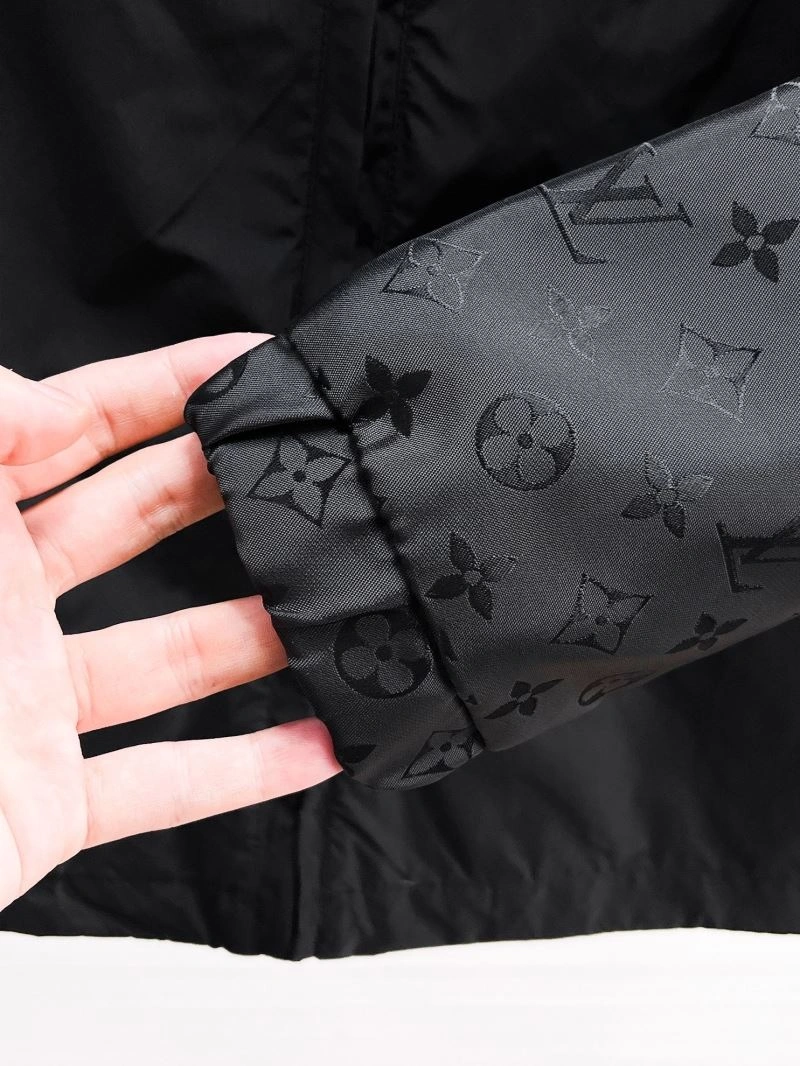 Louis Vuitton Outwear Youthful 133866