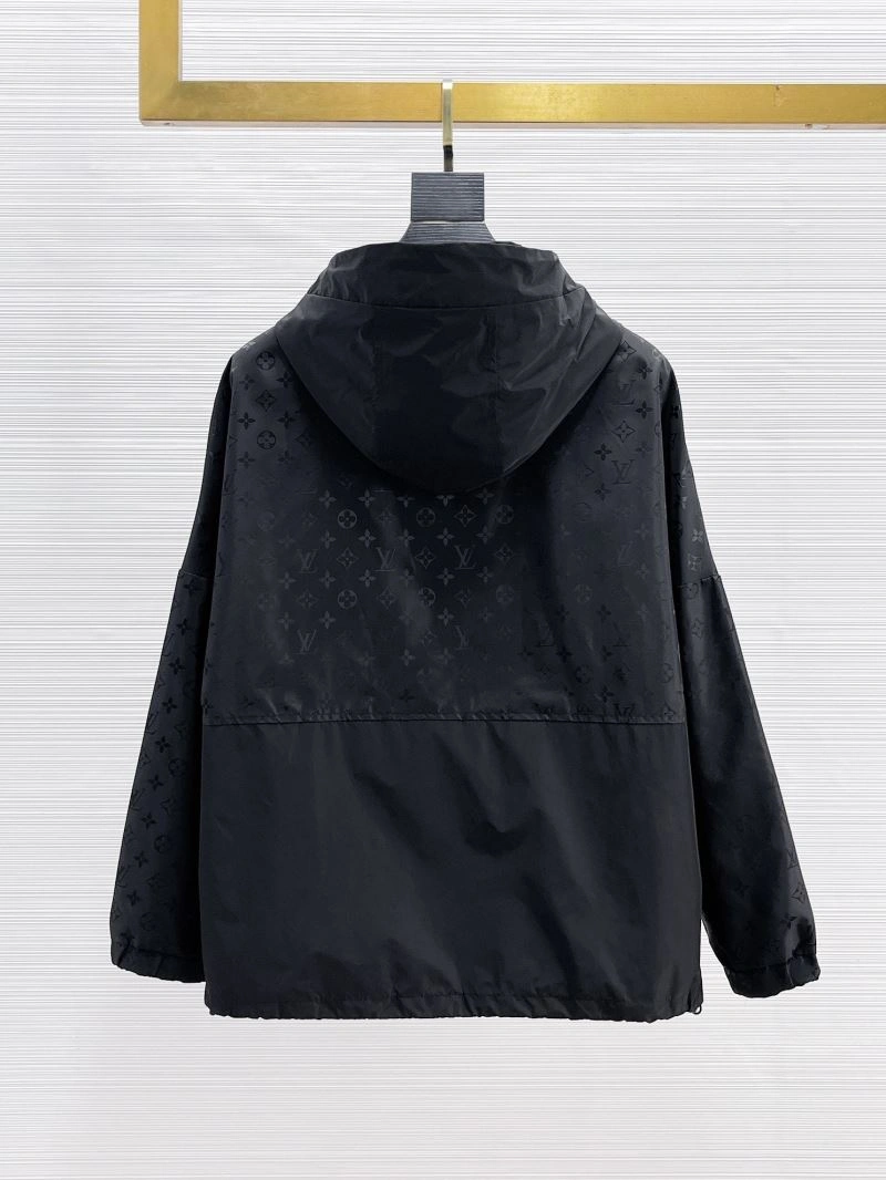 Louis Vuitton Outwear Youthful 133866