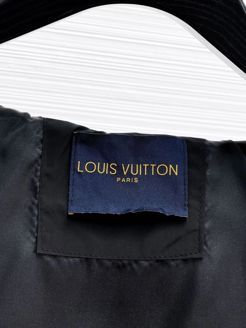 Louis Vuitton Outwear Youthful 133866