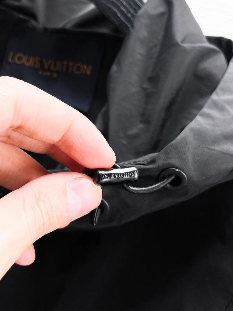 Louis Vuitton Outwear Youthful 133866