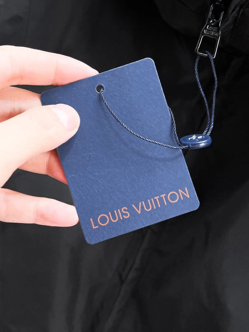 Louis Vuitton Outwear Youthful 133866