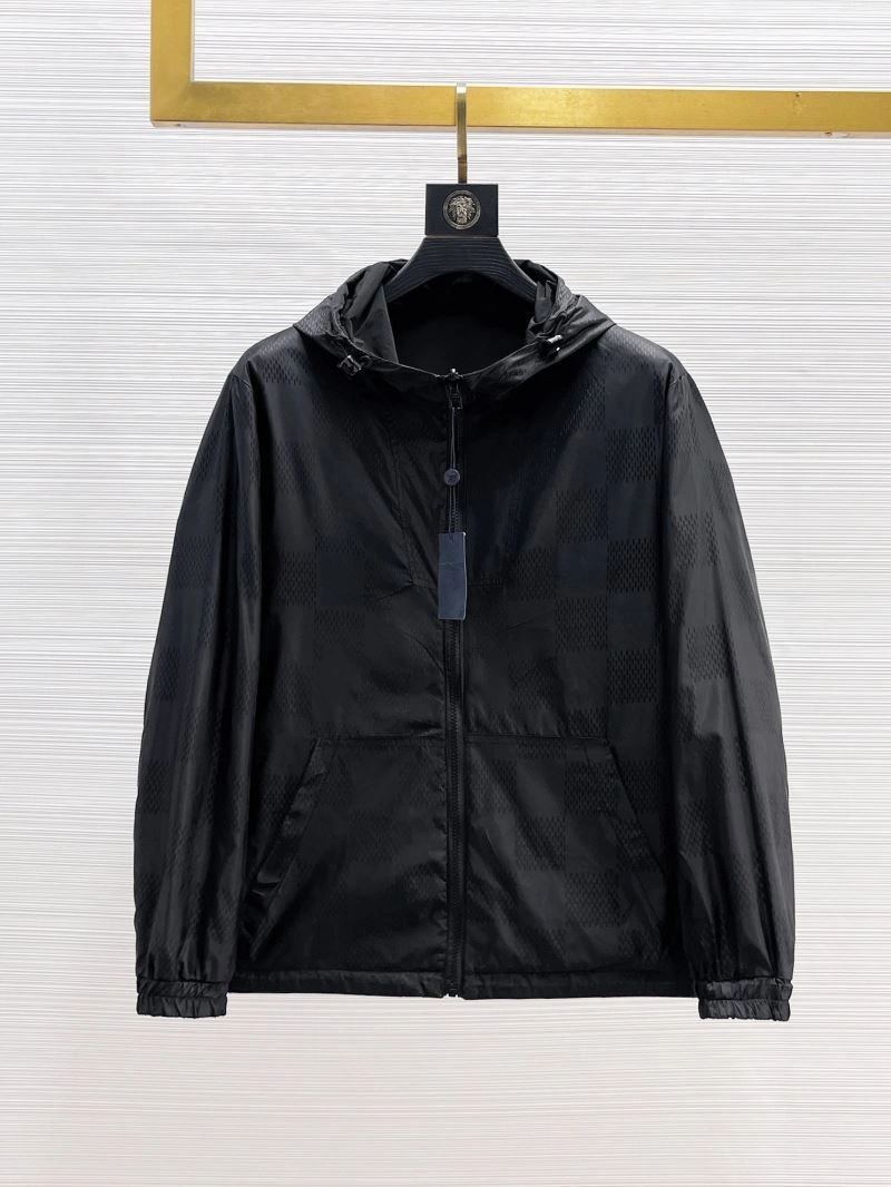 Louis Vuitton Outwear Modern 133855