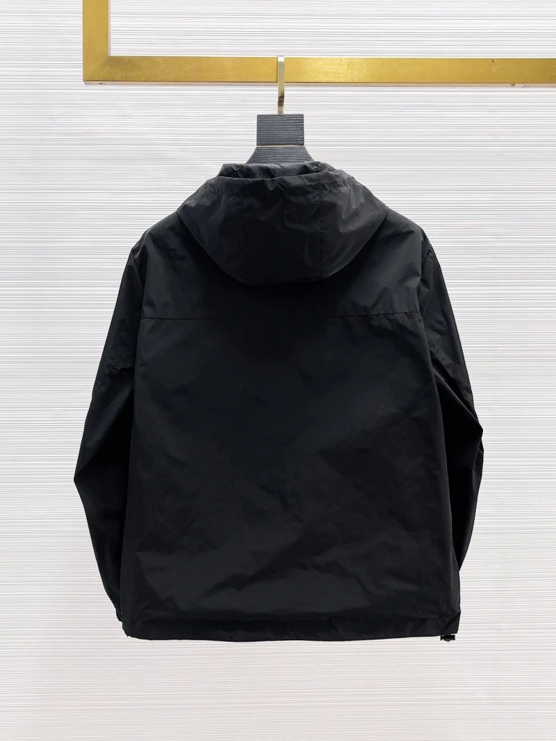Louis Vuitton Outwear Modern 133855
