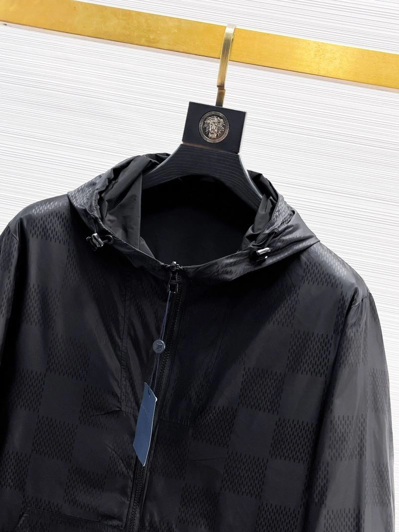 Louis Vuitton Outwear Modern 133855