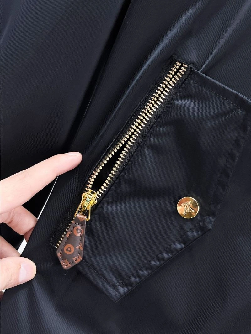 Louis Vuitton Outwear Efficient 133867