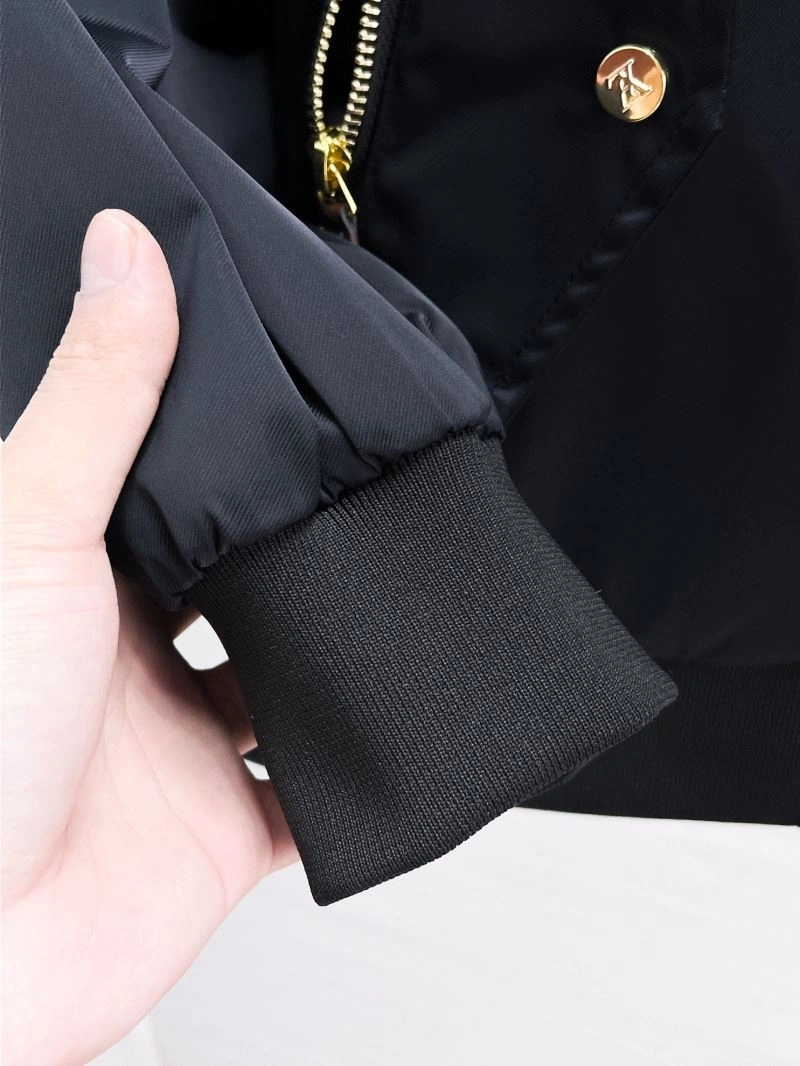 Louis Vuitton Outwear Efficient 133867