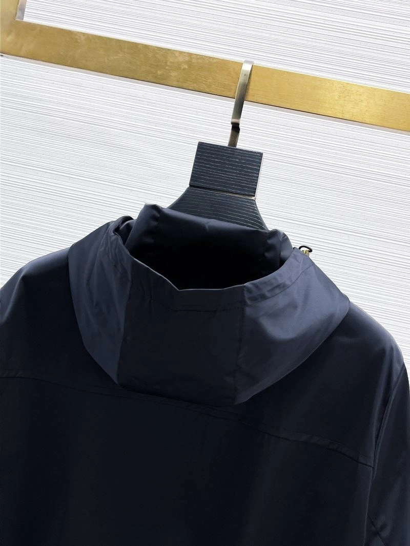 Louis Vuitton Outwear Efficient 133867